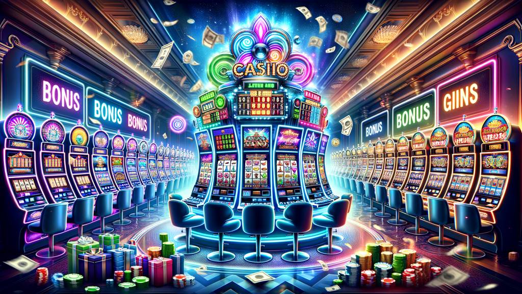 Советы по выбору игровых автоматов в Fresh Casino